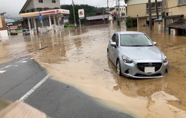 さとふる、「令和6年7月豪雨被害 緊急支援寄付サイト」で新たに7自治体の寄付受け付けを開始