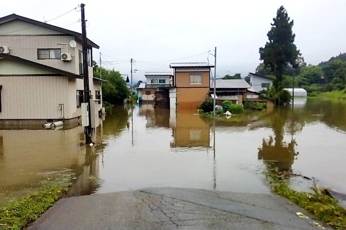 さとふる、「令和6年7月豪雨被害 緊急支援寄付サイト」で新たに4自治体の寄付受け付けを開始