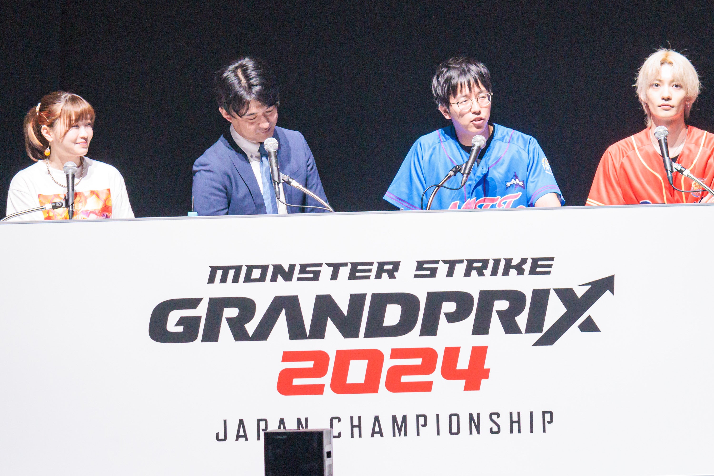 モンストの頂点を決めるeスポーツ大会「モンストグランプリ2024 ジャパンチャンピオンシップ」優勝はAMiiiiDA