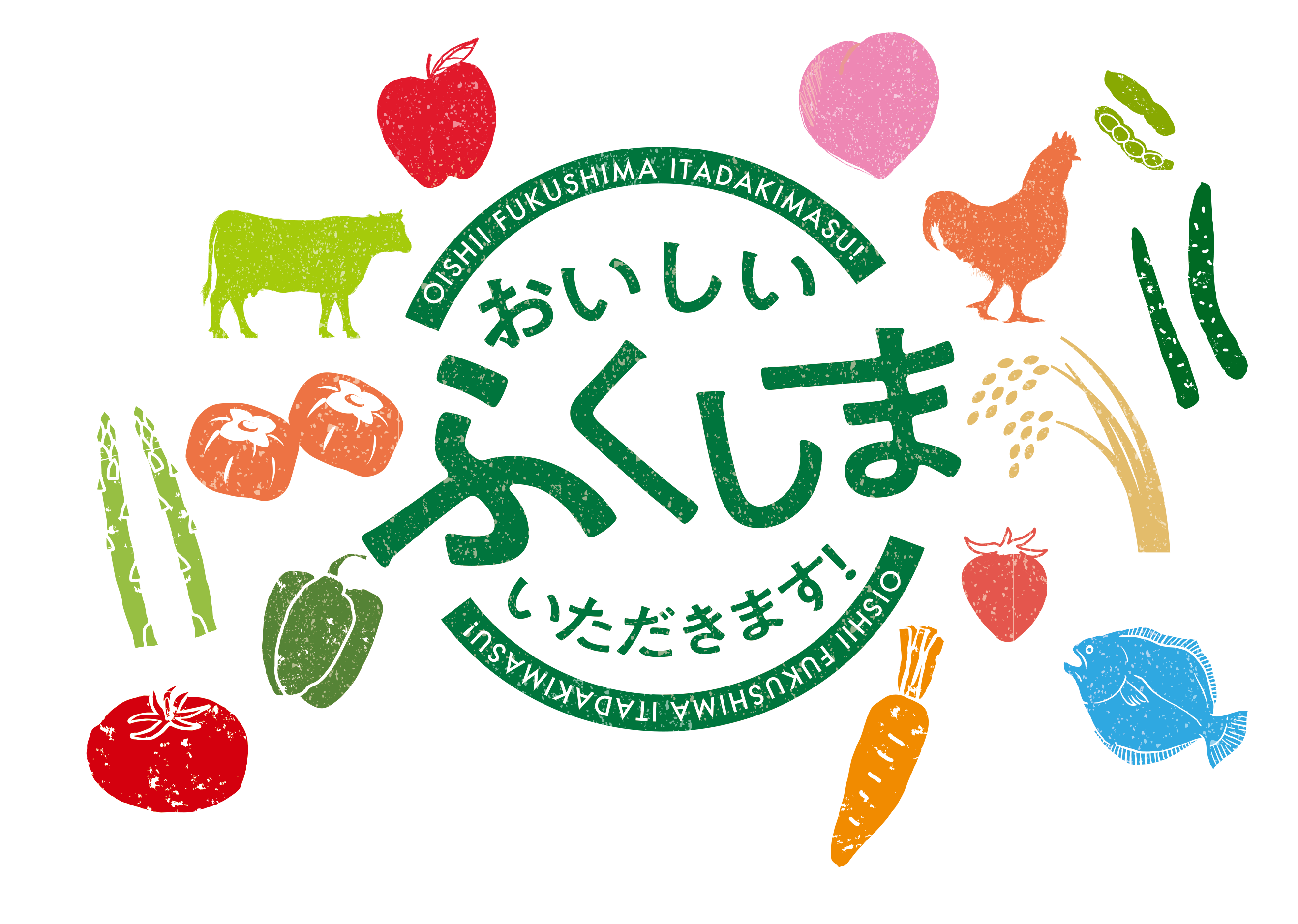 福島県×ＥＮＪＯＹ！よりみち　「ふくしまのおいしい桃フェア」「ふくしまのおいしい桃」試食会イベント開催