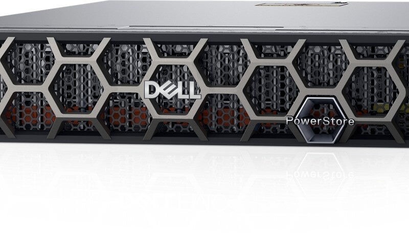 デル・テクノロジーズ、ITインフラストラクチャーに必要な要素を包括的に提供する「Dell PowerStore Prime」...