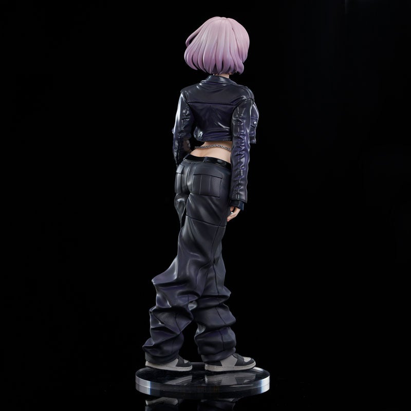 『グリッドマンユニバース』と『ZOZOTOWN』がコラボし話題となった、【BLACK COLLECTION by ZOZOTOWN】より「...