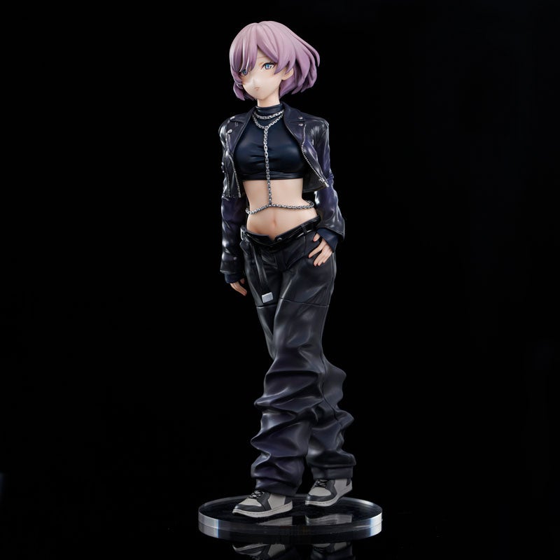 『グリッドマンユニバース』と『ZOZOTOWN』がコラボし話題となった、【BLACK COLLECTION by ZOZOTOWN】より「...