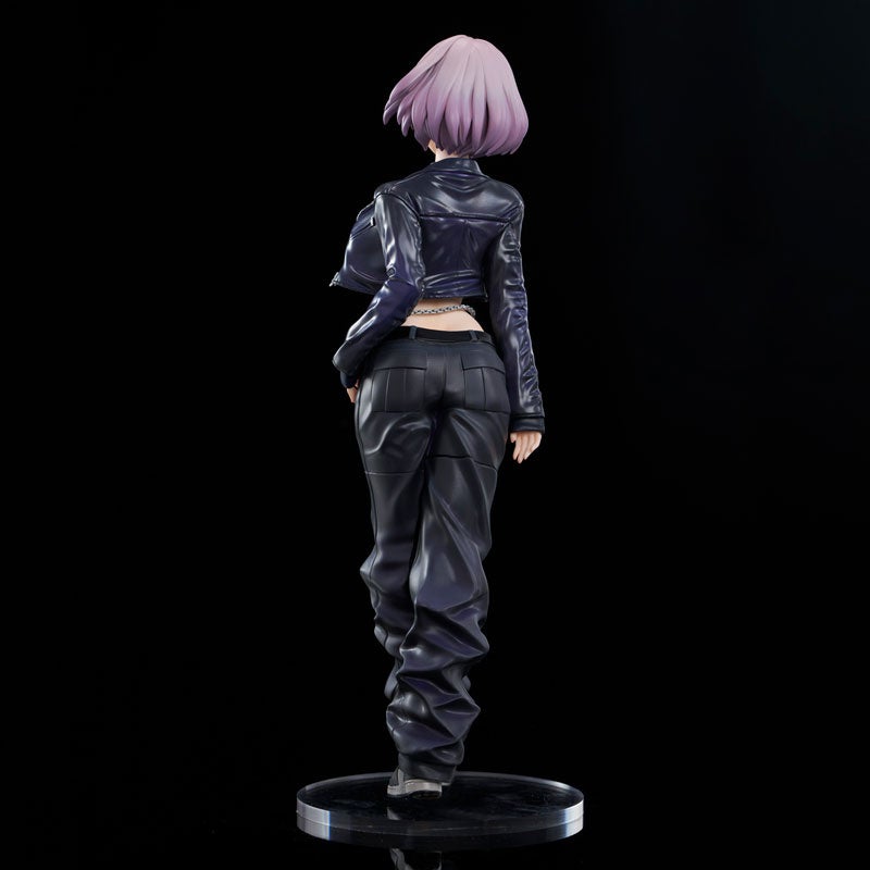 『グリッドマンユニバース』と『ZOZOTOWN』がコラボし話題となった、【BLACK COLLECTION by ZOZOTOWN】より「...