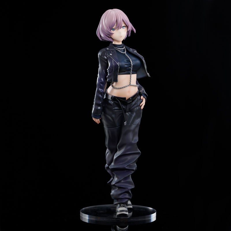 『グリッドマンユニバース』と『ZOZOTOWN』がコラボし話題となった、【BLACK COLLECTION by ZOZOTOWN】より「...