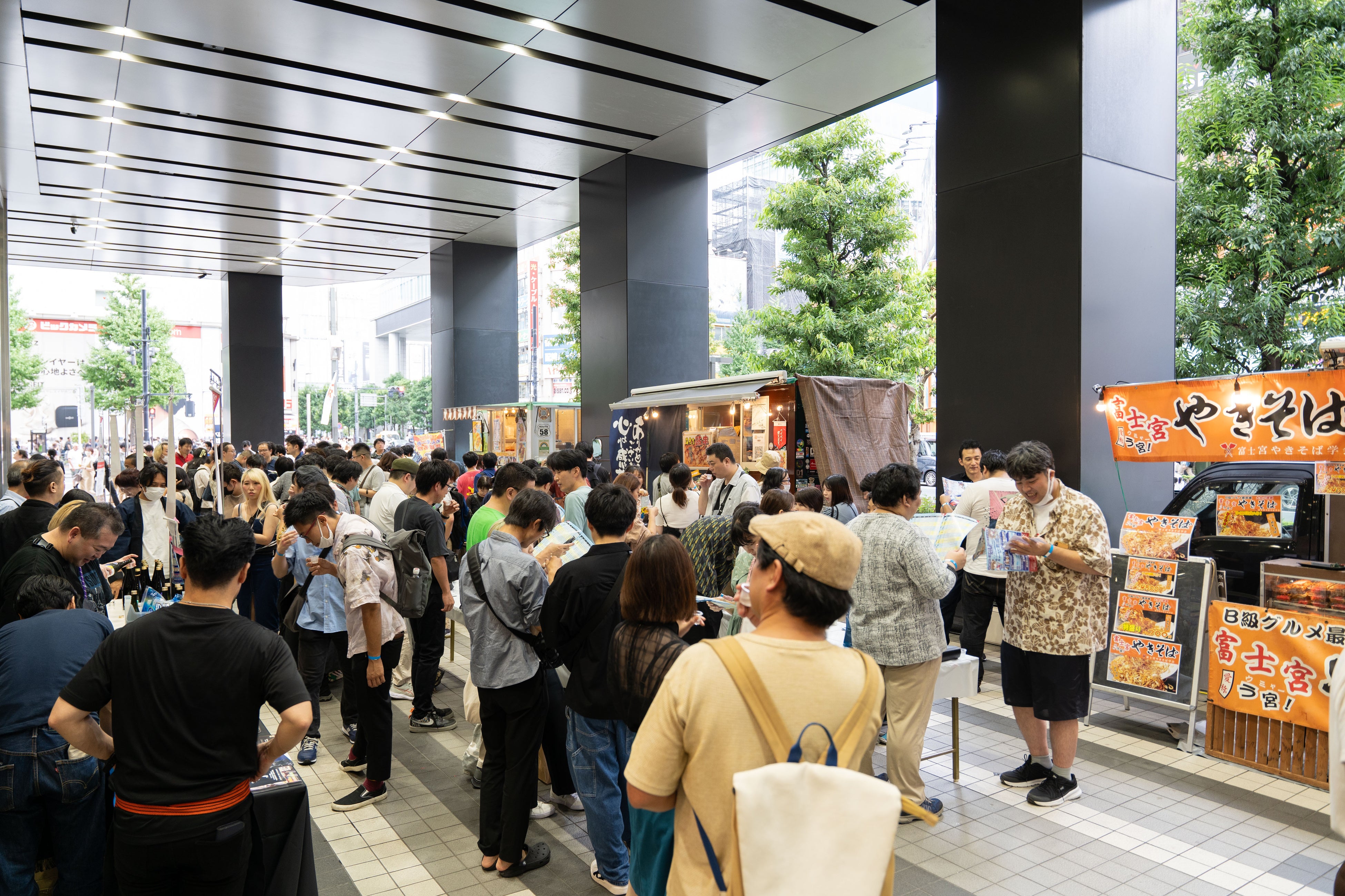 100種の日本酒がアキバに大集結！Tokyo SAKE Collection 2024 ～サケコレ＠アキバで日本酒～10月12日(土)から...