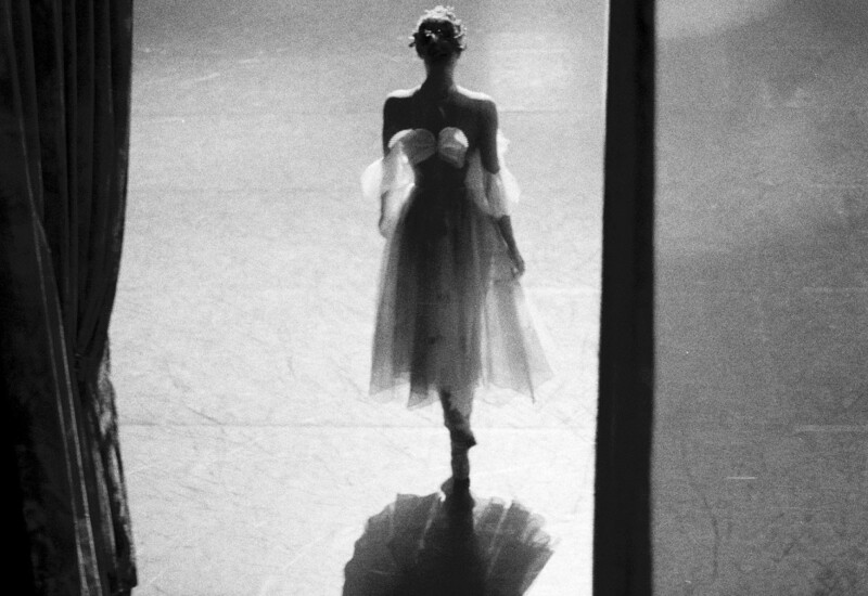 アイデムフォトギャラリー[シリウス]　Mathieu Rouaux　写真展「Backstage of the Royal Danish Ballet」期間...