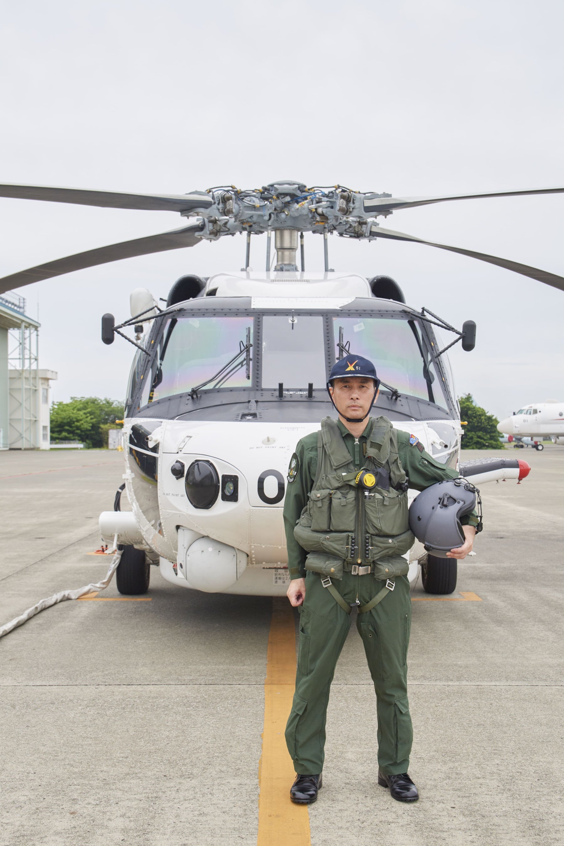 日々、進化を遂げ防衛能力を向上させている自衛隊の航空機。明日の日本を守るため挑戦を続けるテストパイロッ...