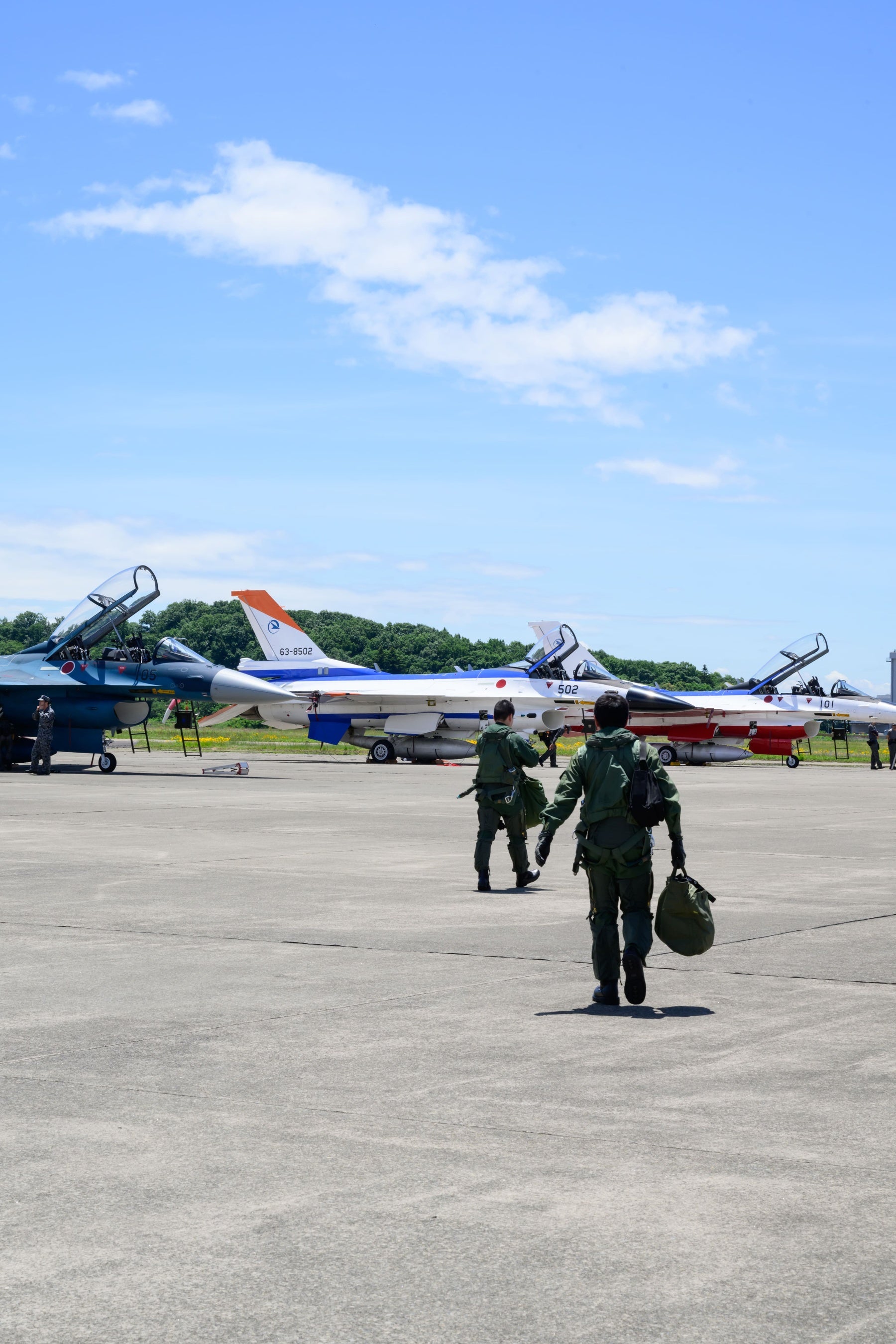 日々、進化を遂げ防衛能力を向上させている自衛隊の航空機。明日の日本を守るため挑戦を続けるテストパイロッ...