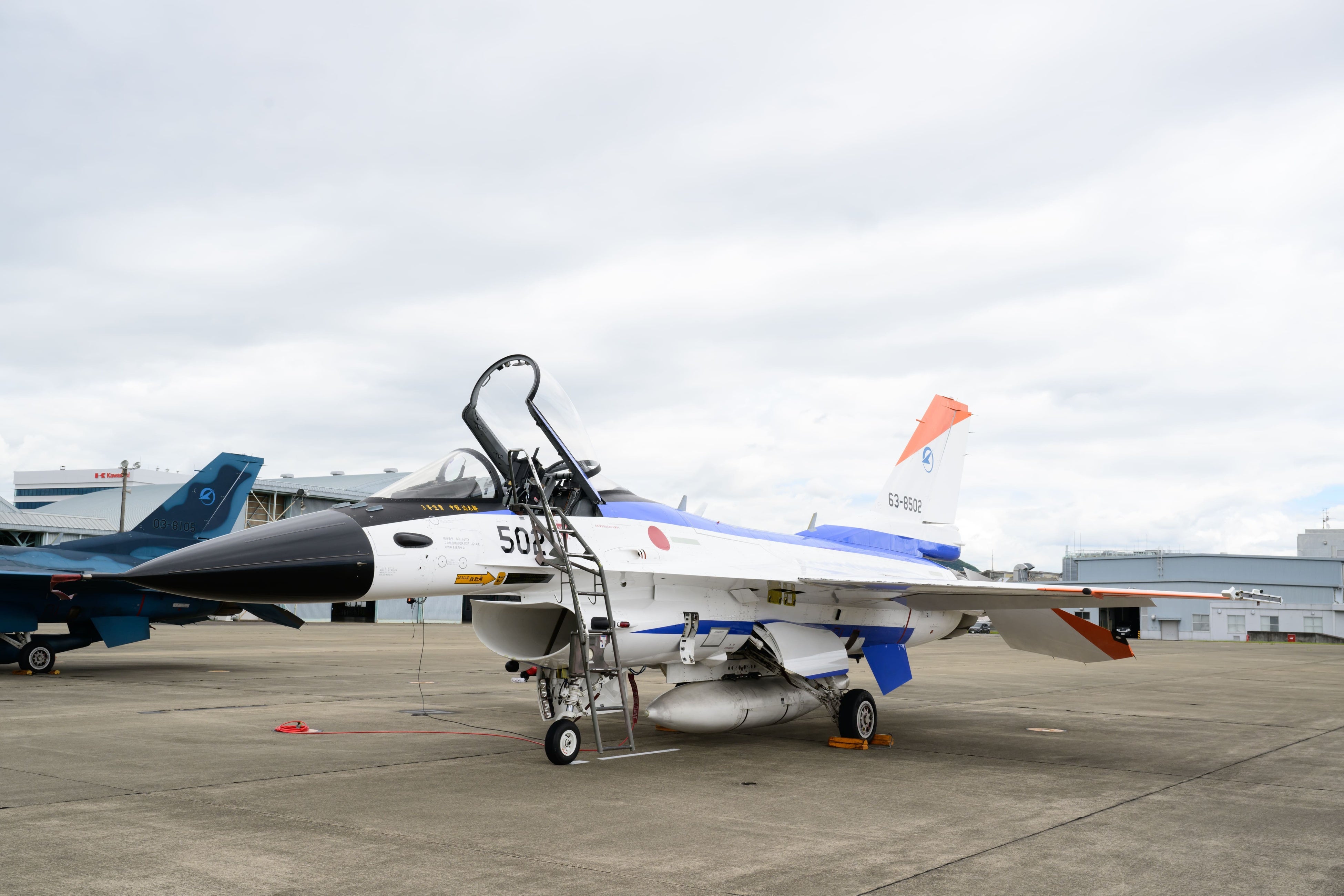 日々、進化を遂げ防衛能力を向上させている自衛隊の航空機。明日の日本を守るため挑戦を続けるテストパイロッ...