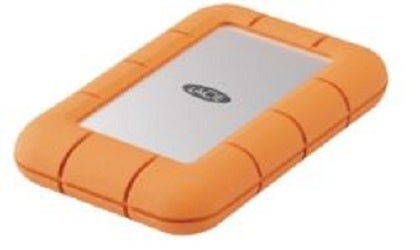 クリエイター向けの究極のストレージ！高速データ転送が可能なLaCie RUGGED MINI SSDとHDDの大容量モデルを新...