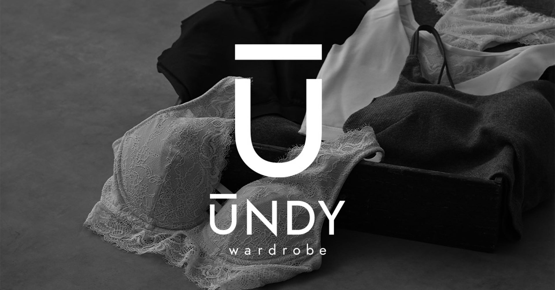 背中を押す占いコーナーをスタート。“胸を張って歩ける”インナーウェアストア「UNDY wardrobe」より7月26日（...