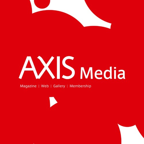 六本木を拠点に活動するデザイン提案体「AXIS」が新たなメディアサービスを開始