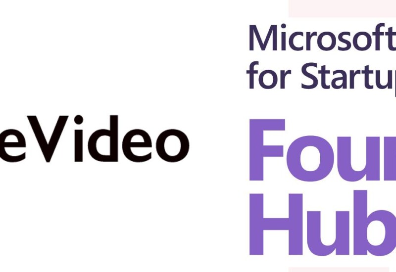 自由視点映像の配信特許技術を持つAMATELUSが、Microsoft社によるスタートアップ支援プログラム「Microsoft f...