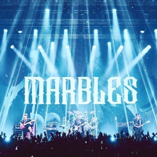 THE ORAL CIGARETTES「東名阪 Zepp Tour 2024 "MARBLES" DAY1 BKW!! Premium Party "THE AIN'T RIGHTS"」配信...