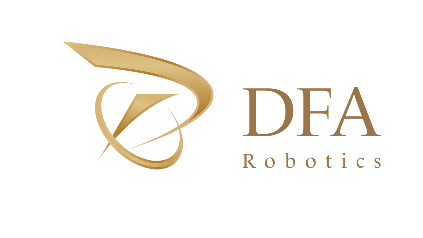 株式会社DFA Robotics