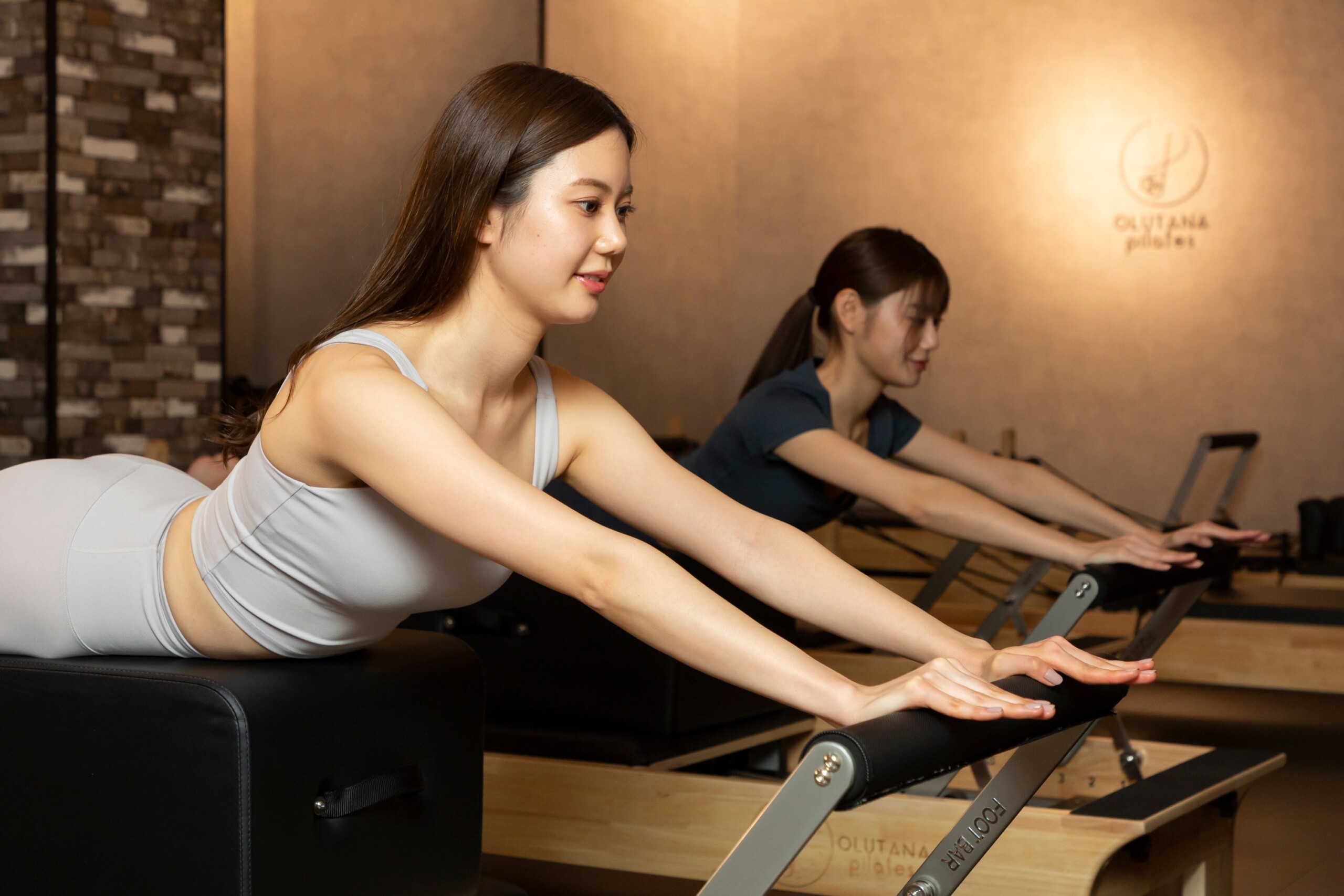 女性専用マシンピラティス専門スタジオ「OLUTANA pilates（オルタナ ピラティス）」の9号店を稲毛海岸・検見...