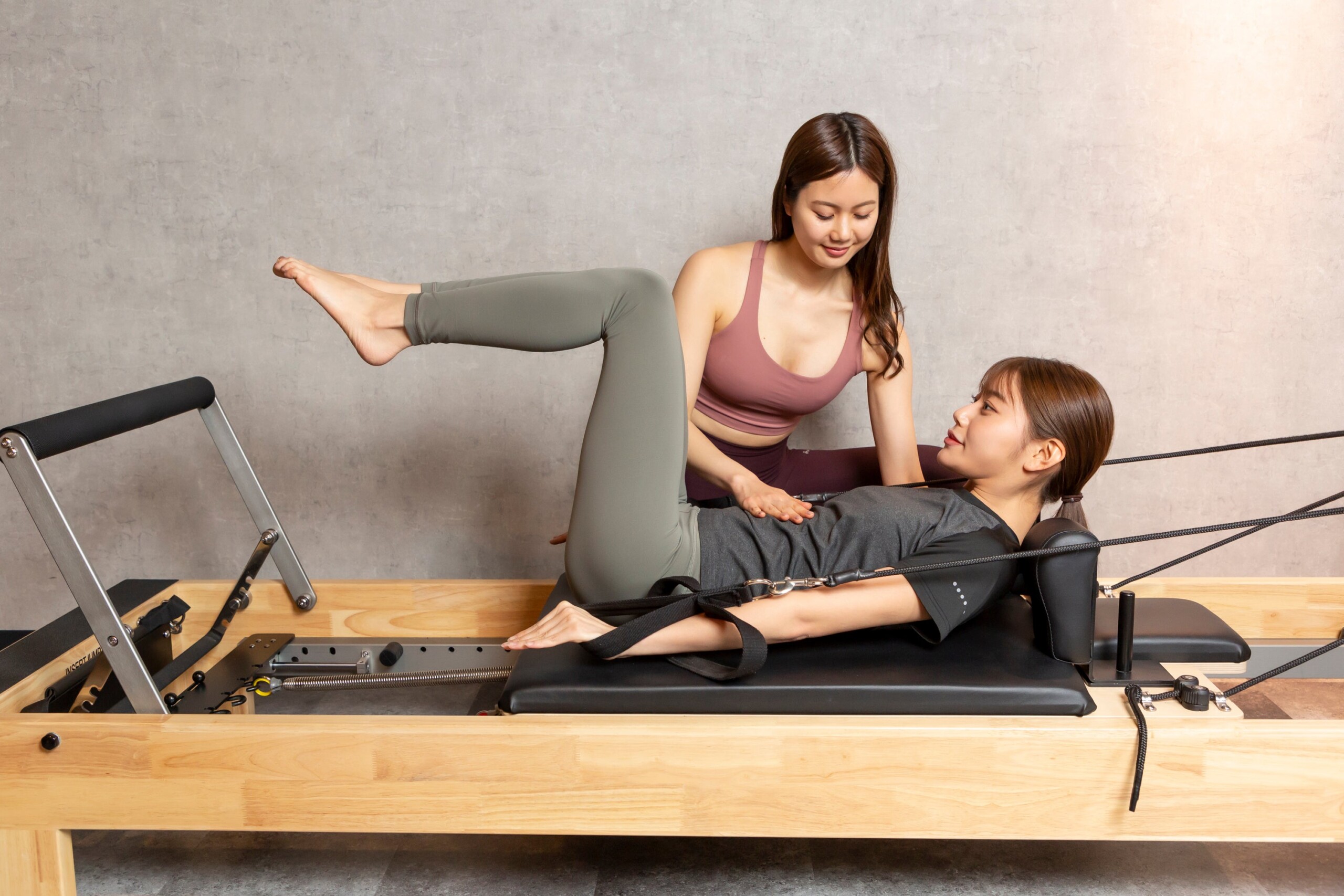 女性専用マシンピラティス専門スタジオ「OLUTANA pilates（オルタナ ピラティス）」の9号店を稲毛海岸・検見...