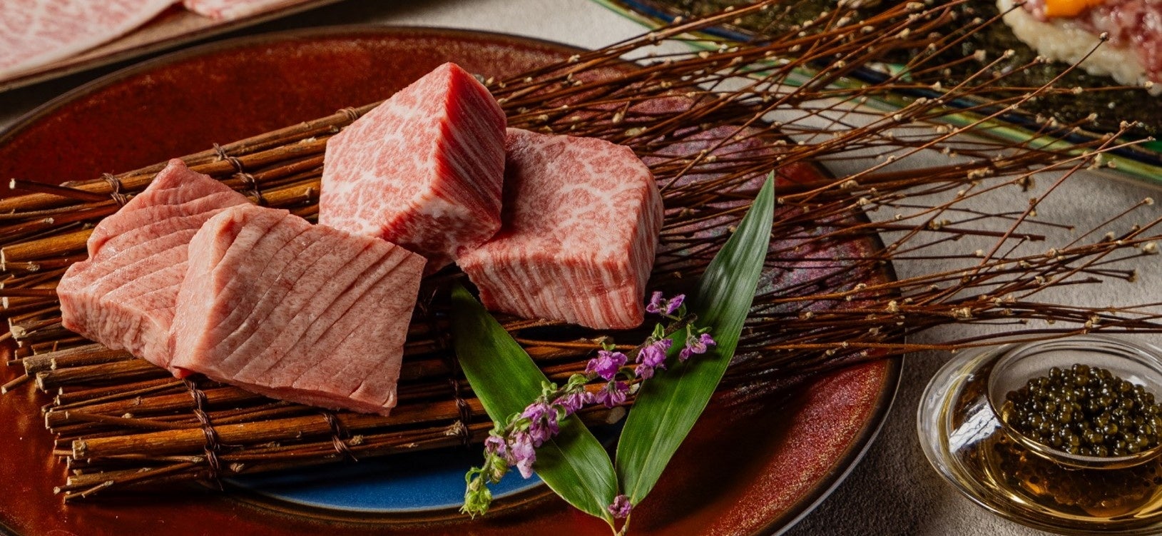 【焼肉】『東京焼肉 平城苑 銀座５丁目店』にて７月16日より夏季限定コース販売