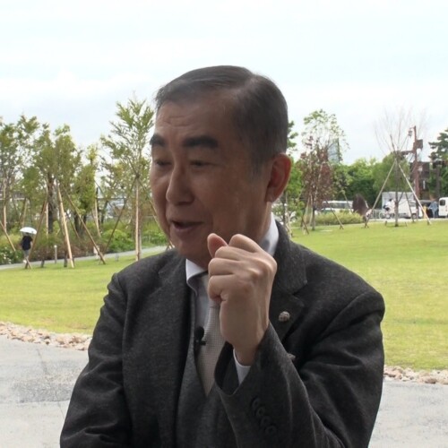 茨木市在住のヤナギブソンがつくった「茨木市クイズ」に挑戦！『桂文枝の全国の首長さんに逢いたい！』
