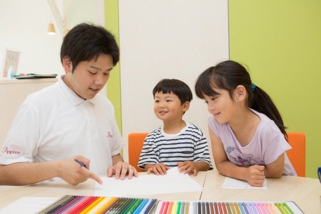 学童期のお子様の夏休みに一流体験を　荏原製作所主催の夏休み短期学童企画「えばランド」開催協力