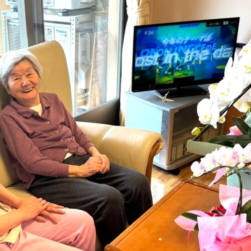 熊本の花農家から能登半島の被災地へ「元気な花で笑顔をお届けプロジェクト」実施のご報告