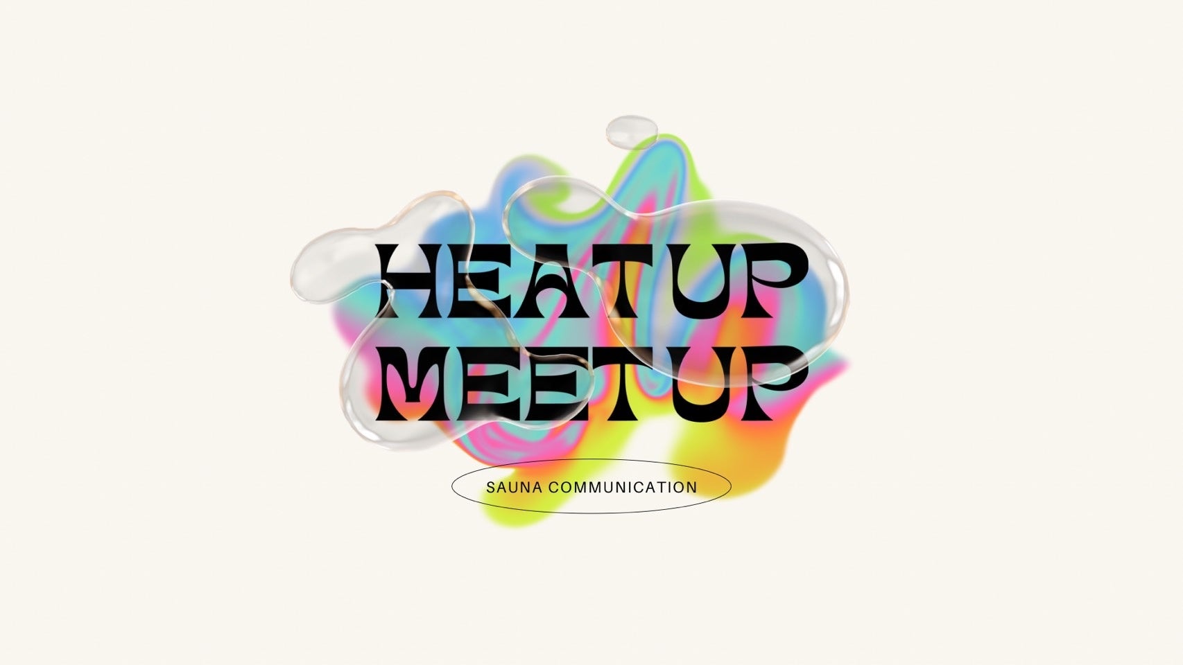 #おうちでマーラータン はサウナポップアップイベント"HEATUP MEETUP"に 「サウナ専用マーラータン」を提供し...