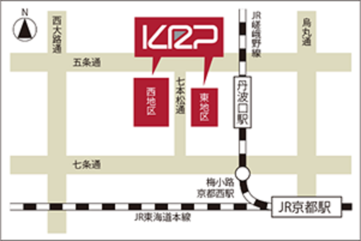 メタバースで魅力的な会議空間をKRPが初試験導入！未来のコミュニケーションを創造する「KRP ISLAND」