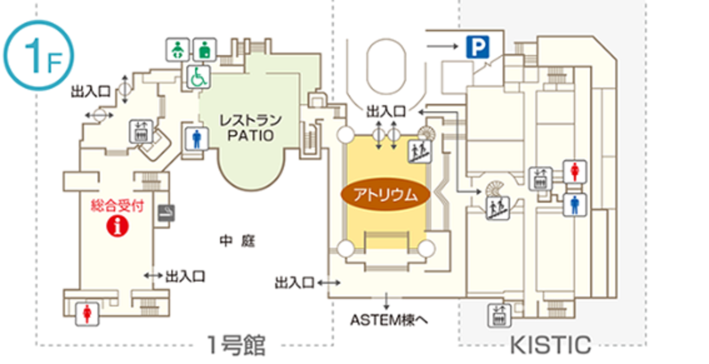 メタバースで魅力的な会議空間をKRPが初試験導入！未来のコミュニケーションを創造する「KRP ISLAND」