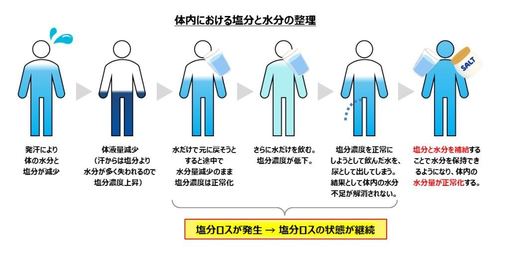 年々危険度を増す日本の暑さに備えられていない人が続出！正常性バイアスによる「自分は大丈夫」という楽観視...