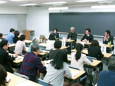 経験者に聞いて考える　不登校・中退からの進路探し＜河合塾コスモ公開講座　OB・OG座談会のご案内（会場／オ...