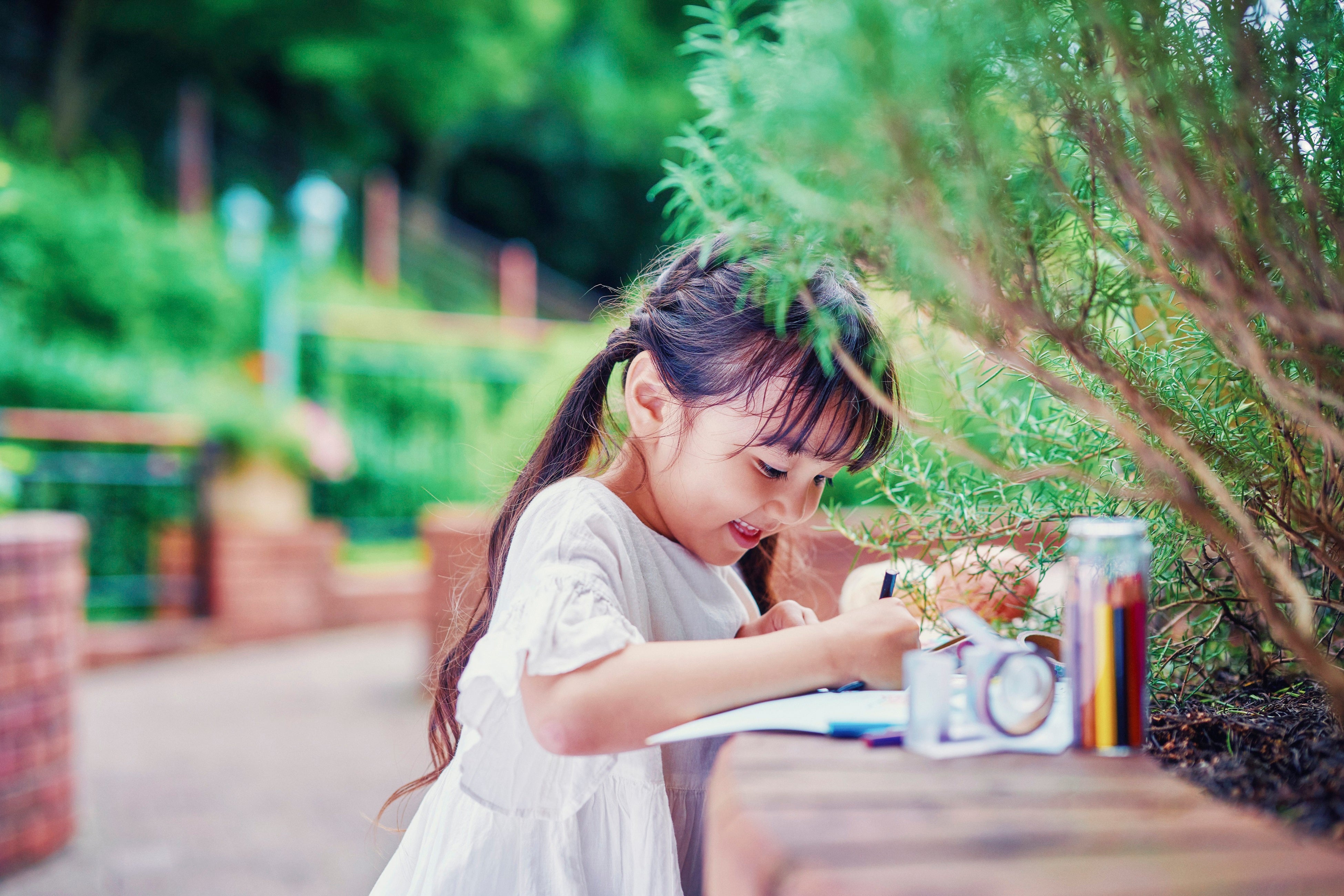 「きっと忘れない夏GARDEN FEST 2024-Summer-」がスタート。神戸布引ハーブ園が夏のリゾートに様変わり。昼は...