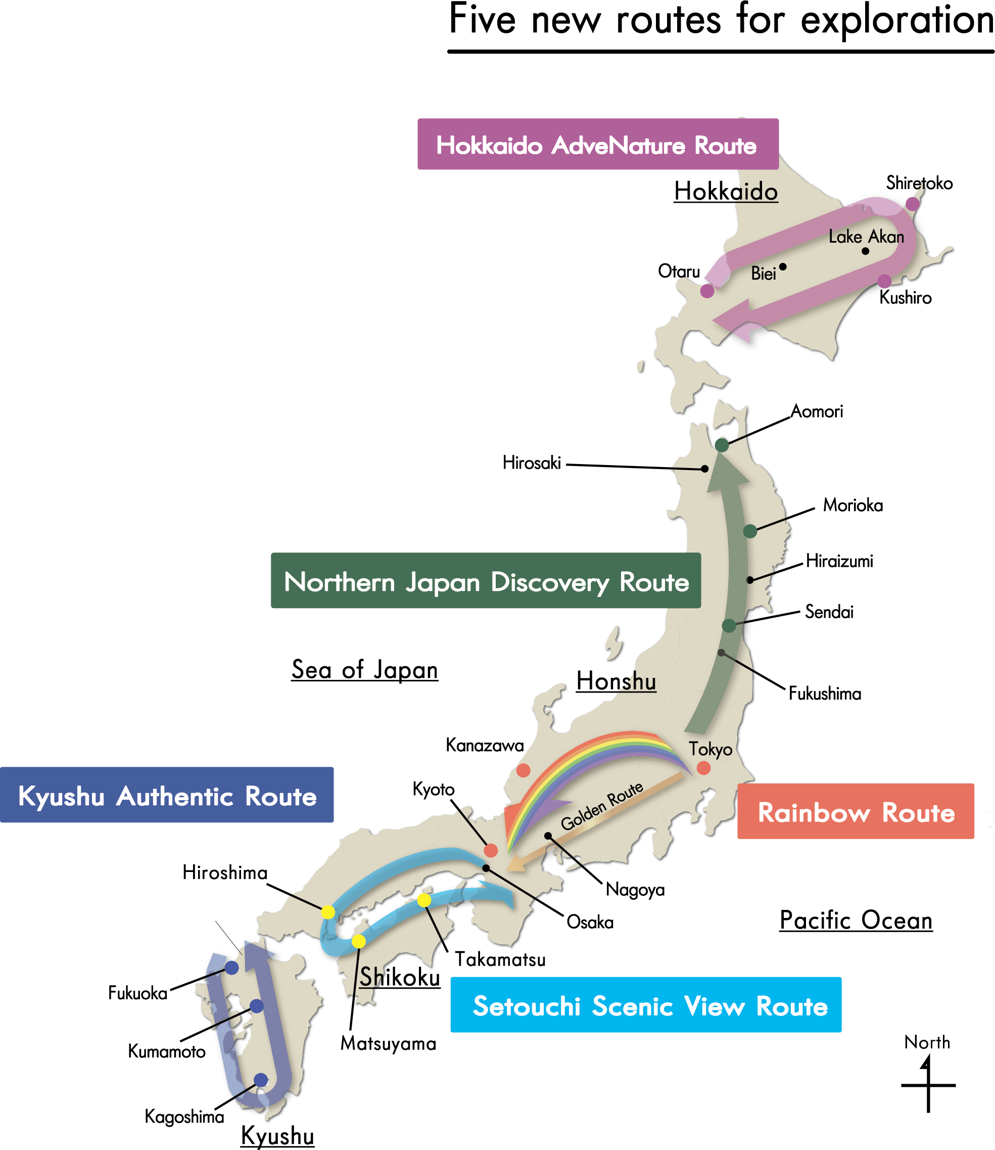 ツアーグランプリ2024　海外旅行部門、訪日旅行部門でJTBグループは観光庁長官賞をダブル受賞