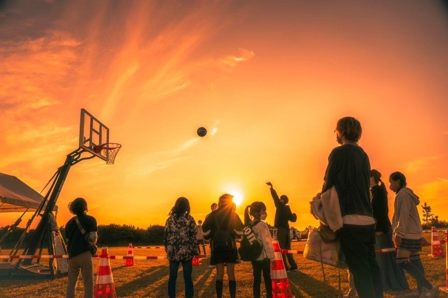 【大阪・泉南】「URBAN SPORTS DAY in SENNAN LONG PARK」延期に伴う、お詫びと延期日８月１７日(土)のお知らせ