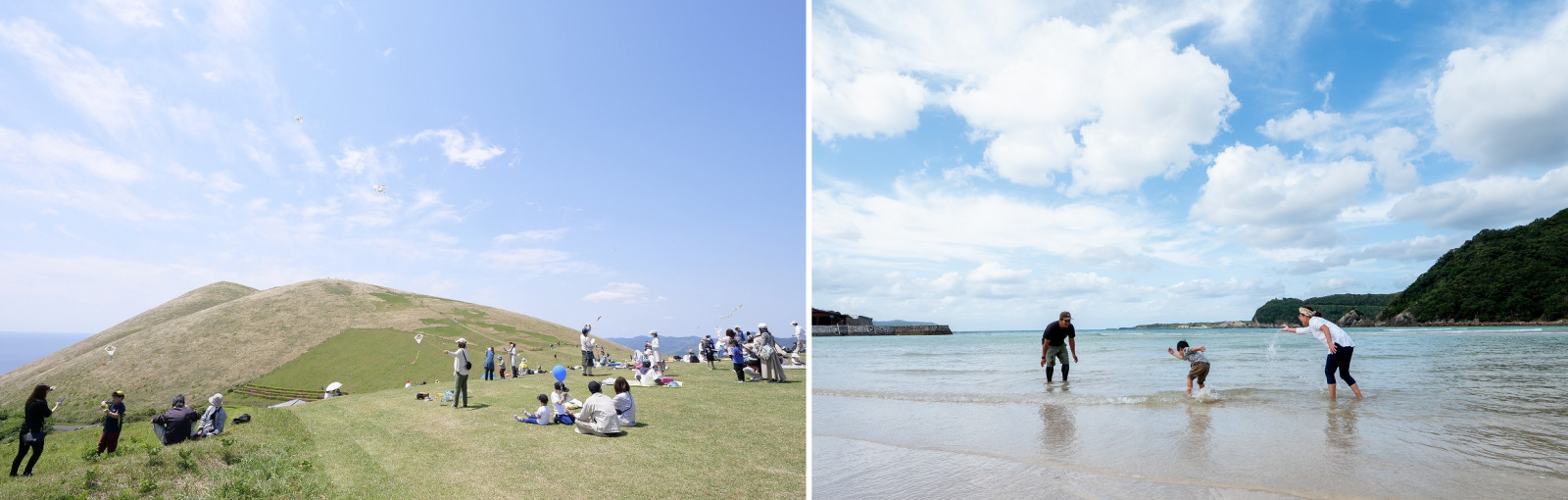 五島列島へ移住するなら、夏のセミナーや移住相談会で情報収集を。長崎県五島市が、東京で開催される「島の暮...