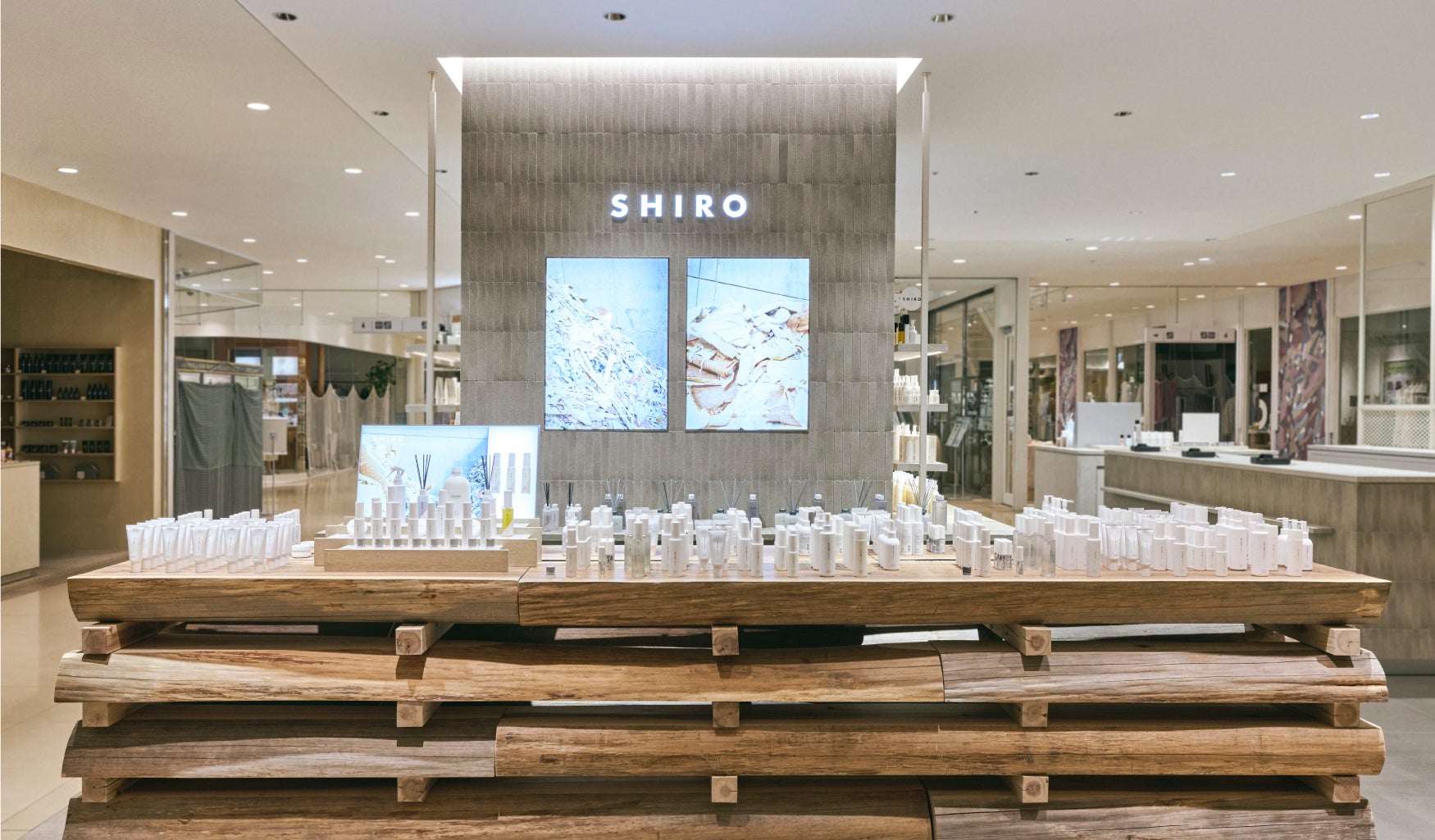 【SHIRO】アーティストコラボレーション公募開始のお知らせ