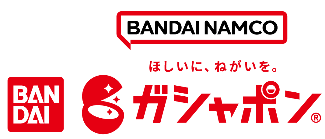 バンダイ公式の「ガシャポン」大型専門店が登場 『ガシャポンのデパート』伊勢崎店　2024年7月12日(金)オープン!