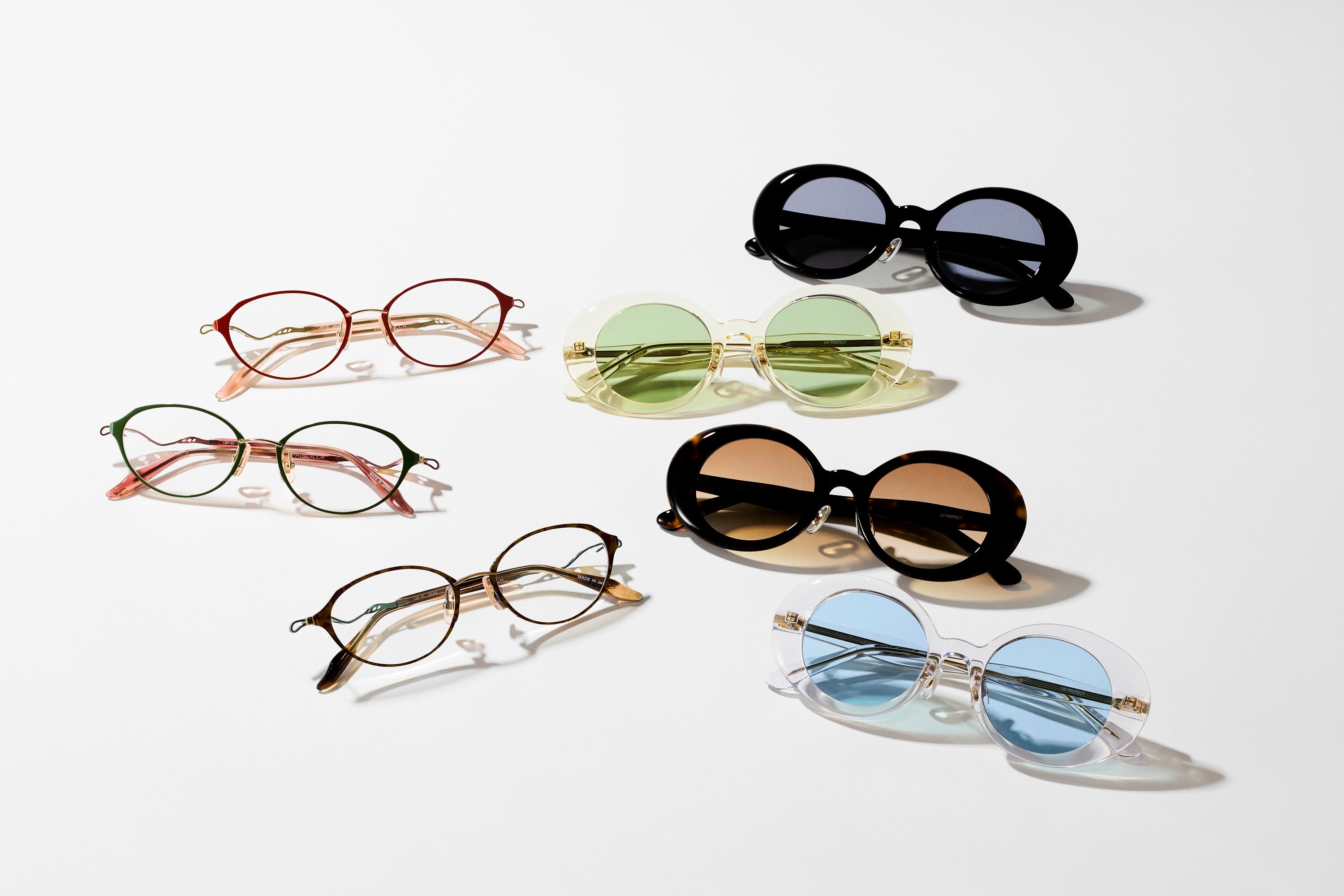 KANEKO OPTICAL 金子眼鏡