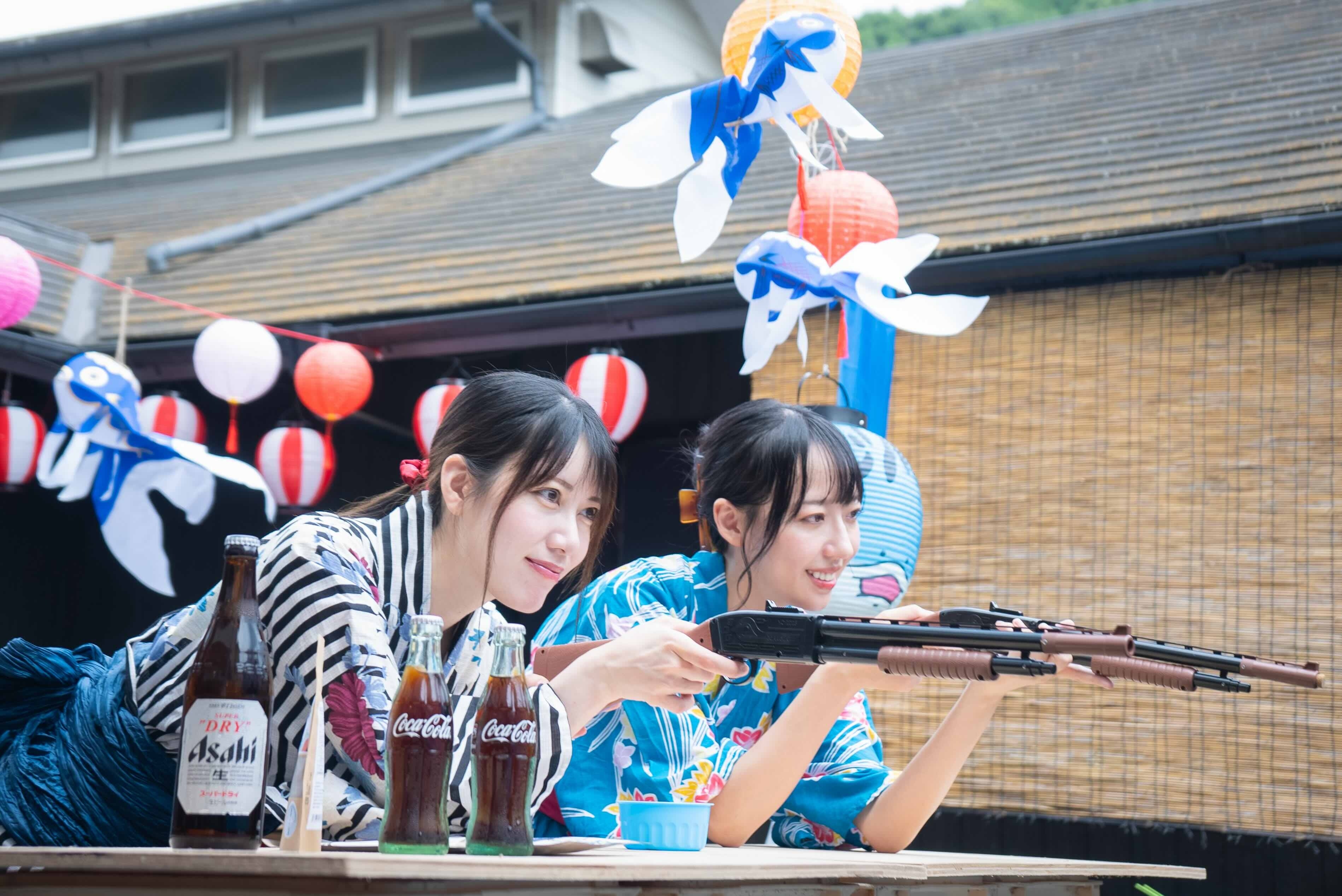 おふろcafe 白寿の湯で、併設のサバ陸上養殖場との夏のコラボイベント「埼玉鯖祭り2024」を開催します。自由...