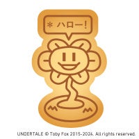 Fangamer Japan in GiGO ゲーマー焼き 第３弾販売のお知らせ 販売期間：2024年８月1日（木）～ 2024年１２月3...