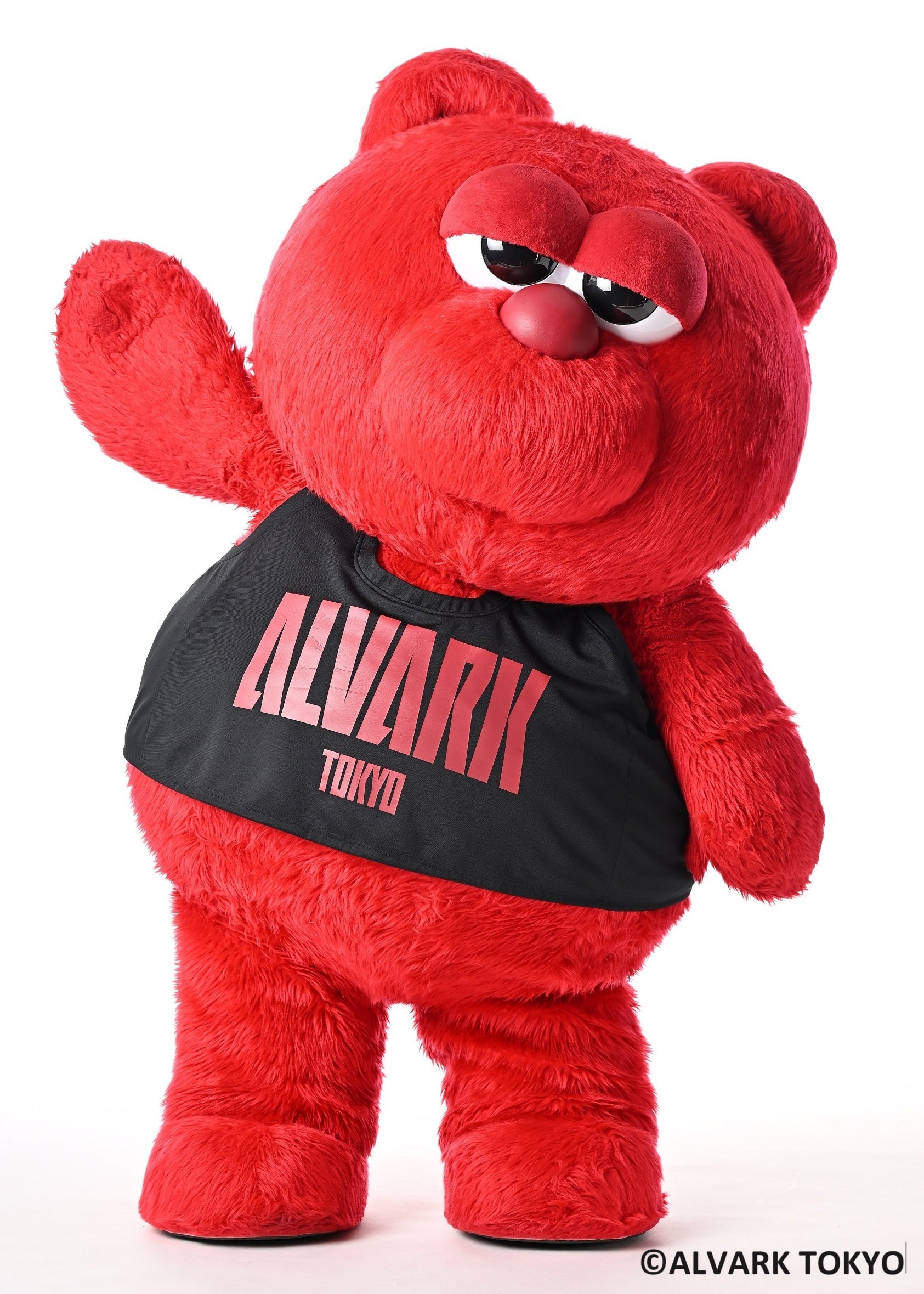 「B.LEAGUE MASCOT OF THE YEAR 2023-24」で1位を獲得したアルバルク東京の「ルーク」が主催！「ルークのおと...