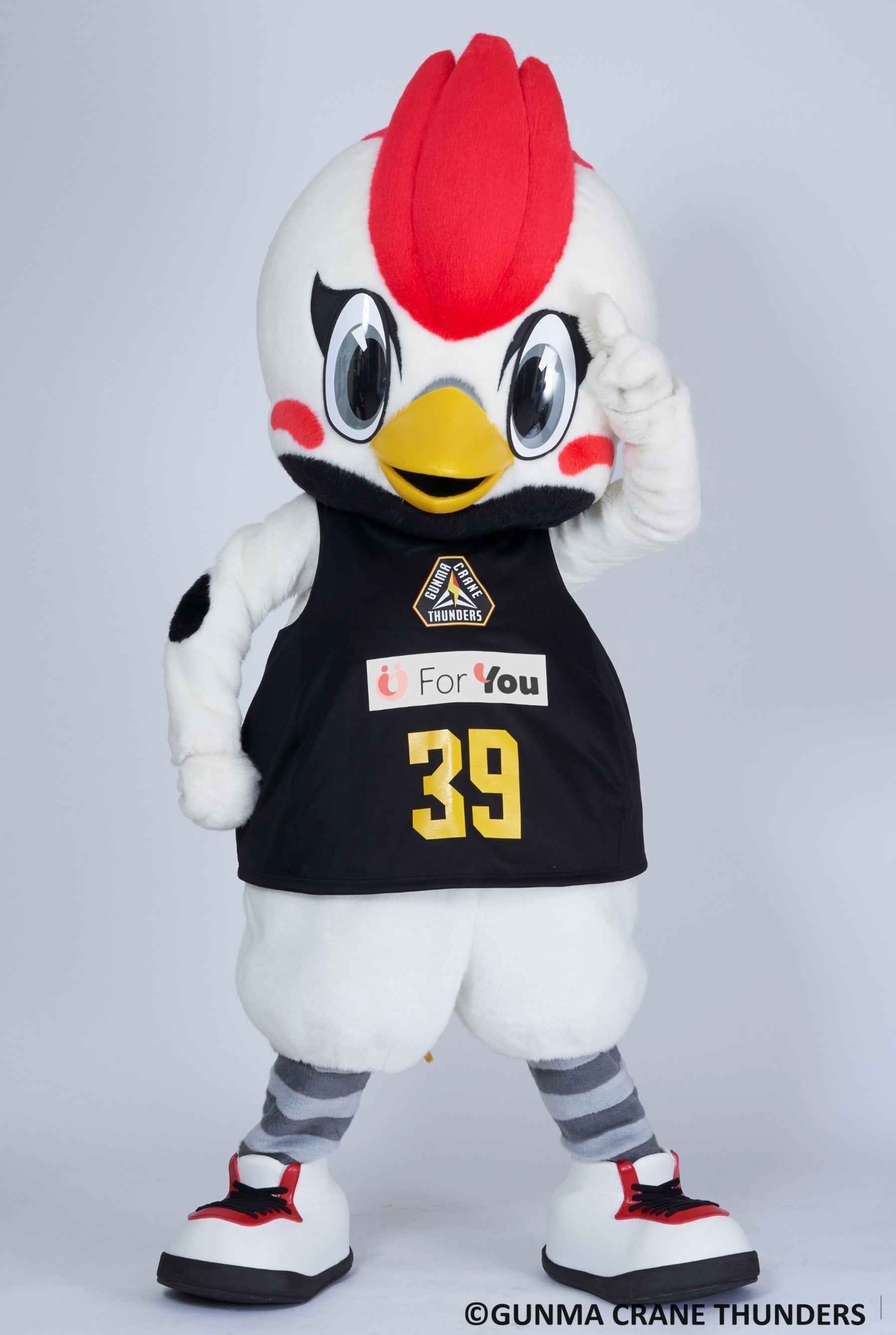 「B.LEAGUE MASCOT OF THE YEAR 2023-24」で1位を獲得したアルバルク東京の「ルーク」が主催！「ルークのおと...