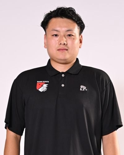 【りそなグループ B.LEAGUE 2024-25】ライジングゼファーフクオカ チームスタッフ決定のお知らせ