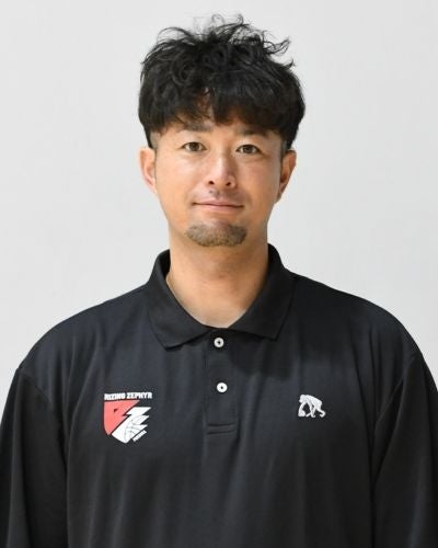 【りそなグループ B.LEAGUE 2024-25】ライジングゼファーフクオカ チームスタッフ決定のお知らせ