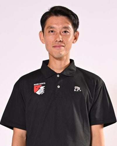 【りそなグループ B.LEAGUE 2024-25】ライジングゼファーフクオカ チームスタッフ決定のお知らせ