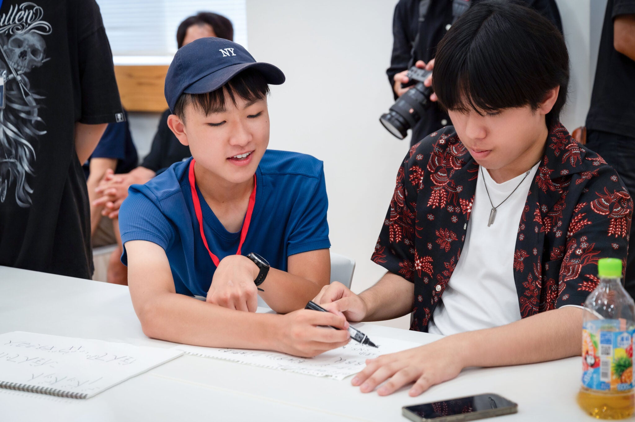 ホリエモン × ゼロ高！ 1日限りの参加型学校体験イベント「HORIEMON 1DAY CAMP」を開催