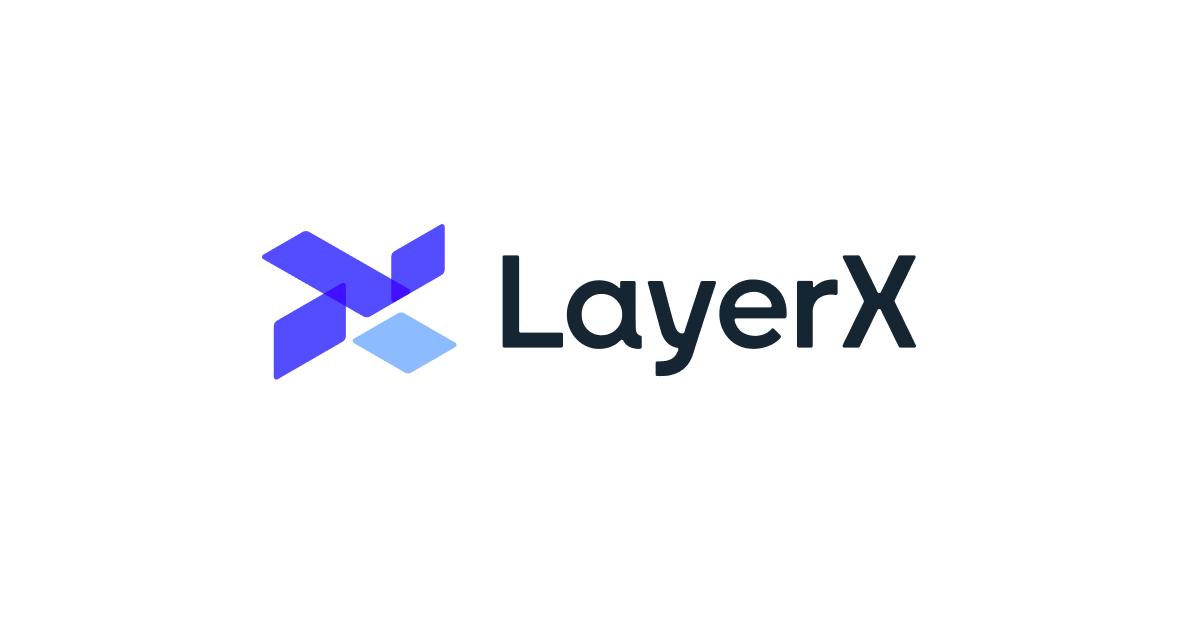 LayerX、経営体制変更のお知らせ