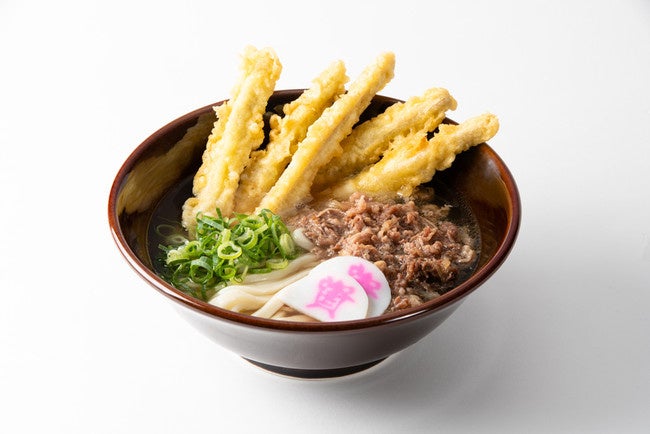 北九州のソウルフード「資さんうどん」は7/17（水）〜9/1（日）の期間にて、資さんうどん70店舗出店記念、ク...