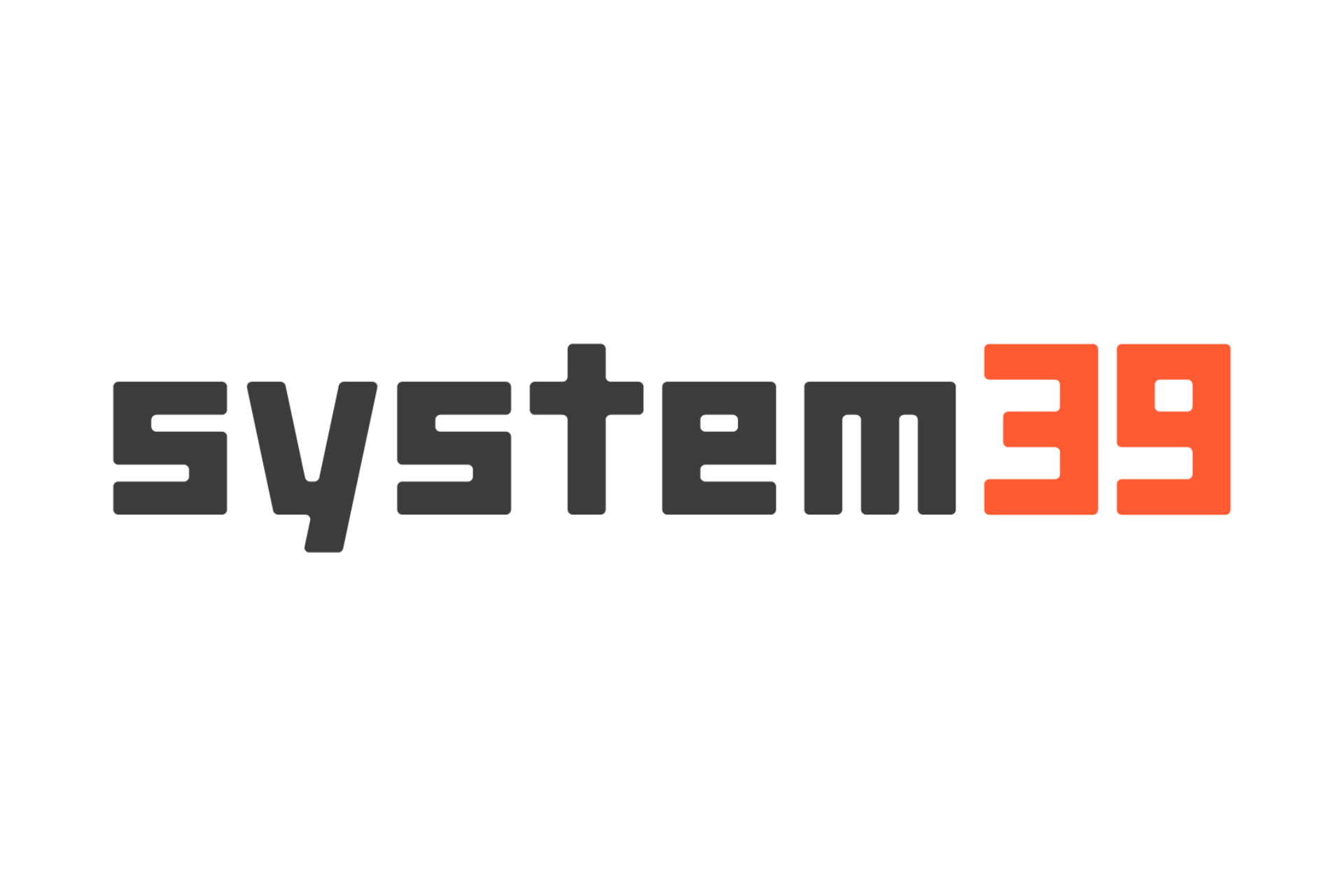 ジョイゾー、定額制対面開発サービス「システム３９」のロゴリニューアルを実施