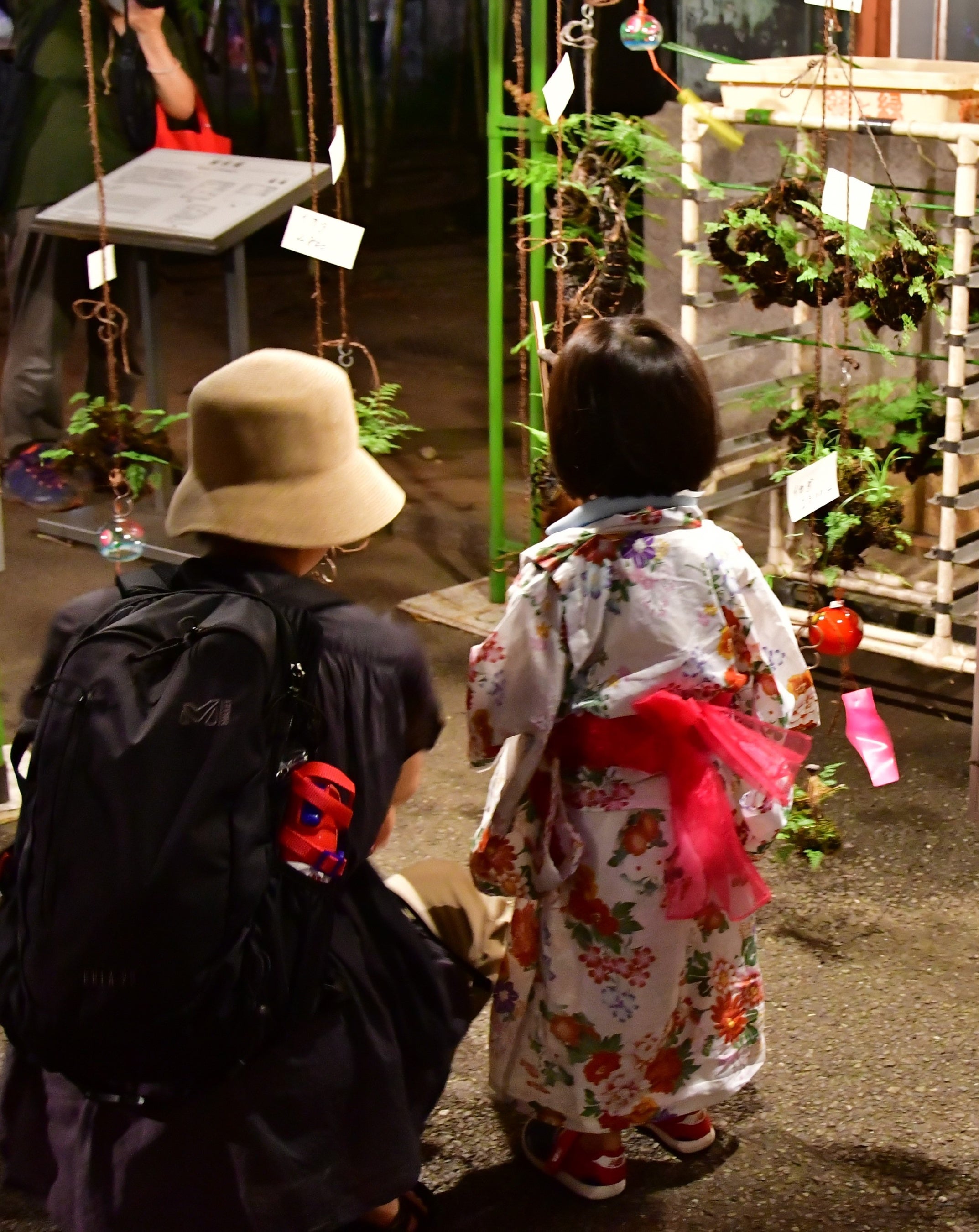 【江戸東京たてもの園】今年で20回目！夏の宵は「夜間特別開園 たてもの園 下町夕涼み」